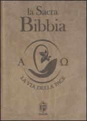 La Sacra Bibbia. Ediz. piccola tortora