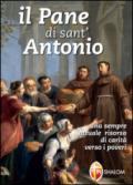 Il pane di sant'Antonio
