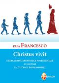 «Christus vivit». Esortazione apostolica postsinodale ai giovani e a tutto il popolo di Dio