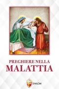 Preghiere nella malattia