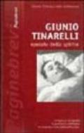 Giunio Tinarelli. Operaio dello Spirito