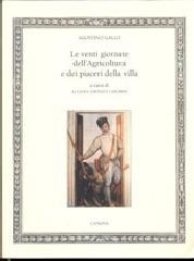 Le venti giornate dell'agricoltura e dei piaceri della villa