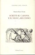 Scritti su Canova e il neoclassicismo