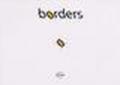 Borders. Ricerca multimediale sui confini oggi