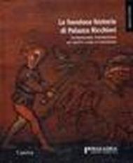 Le favolose historie di palazzo Ricchieri. Testimonianze tardogotiche nei soffitti lignei di Pordenone