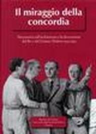 Il miraggio della concordia. Documenti sull'architettura e la decorazione del Bo e del Liviano: Padova 1933-1943