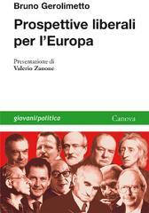 Prospettive liberali per l'Europa