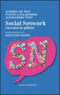 Social network. Racconti in pillole