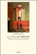 La scala di Shepard. Frammenti di canone ascendente