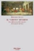 Il «Cristo» diverso. Decodificazione del cenacolo di Leonardo da Vinci