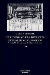 L'illuminismo e la rinascita dell'ateismo filosofico