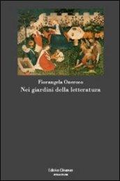 Nei giardini della letteratura