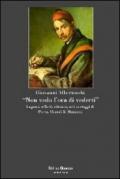 «Non vedo l'ora di vederti». Legami, affetti, ritrosie nei carteggi di Porta, Grossi & Manzoni