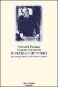 Secolo che verrà. Epistemologia, letteratura, etica in Gilles Deleuze (Il)