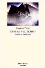 Essere nel tempo. Studio su Heidegger