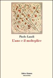 L'uno e il molteplice