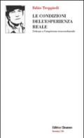 Le condizioni dell'esperienza reale. Deleuze e l'empirismo trascendentale