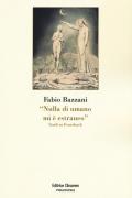 «Nulla di umano mi è estraneo». Studi su Feuerbach