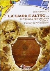 La giara. Con e-book. Con espansione online