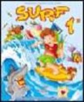 Surf. Per la 1ª classe elementare