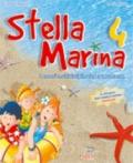 Stella marina. Per la 4ª classe elementare