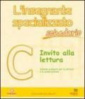 L'insegnante specializzato. Schedario C