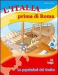 Italia. Prima di Roma