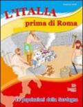 Italia. Prima di Roma