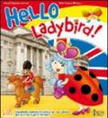 Hello Ladybird! Quaderno operativo