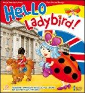 Hello Ladybird! Quaderno operativo