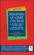 Dislessia: la Legge 170/2010