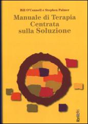 Manuale di terapia centrata sulla soluzione