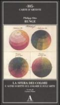 La sfera dei colori e altri scritti sul colore e sull'arte