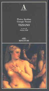 Tiziano. Ediz. illustrata