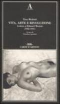 Vita, arte e rivoluzione. Lettere a Edward Weston (1922-1931)