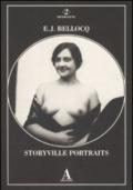 Storyville portraits. Ediz. illustrata
