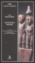 Scultura negra