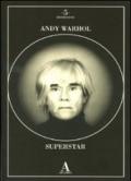 Andy Warhol superstar