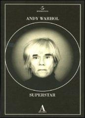 Andy Warhol superstar