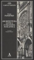 Architettura gotica e filosofia scolastica