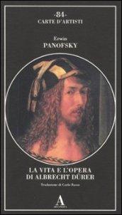 La vita e l'opera di Albrecht Dürer