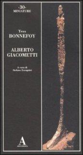 Alberto Giacometti