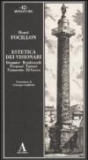ESTETICA DEI VISIONARI. DAUMIER, RE