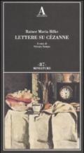 Lettere su Cézanne