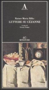 Lettere su Cézanne