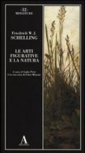 Le arti figurative e la natura