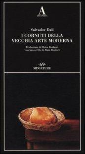 I cornuti della vecchia arte moderna