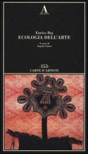 Ecologia dell'arte