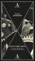 Film come arte