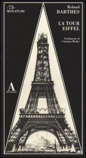 La Tour Eiffel